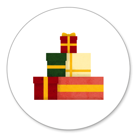 Cadeautjes